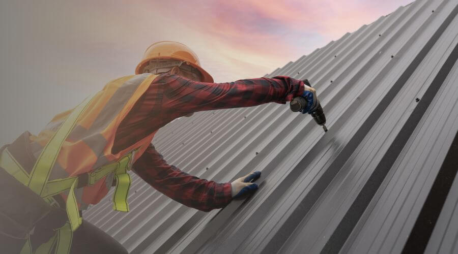 Expert Emergency Roof Repairs services in Norfolk, NE